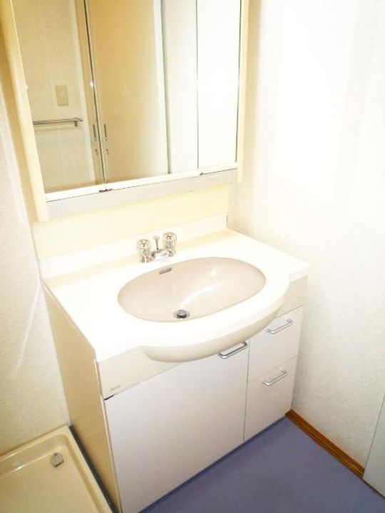 東京都世田谷区池尻2(マンション)の賃貸物件の内装