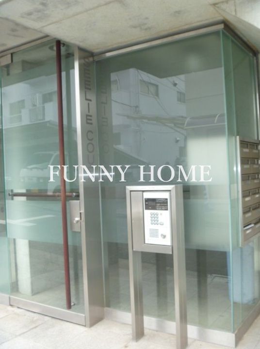 東京都世田谷区池尻2(マンション)の賃貸物件の内装