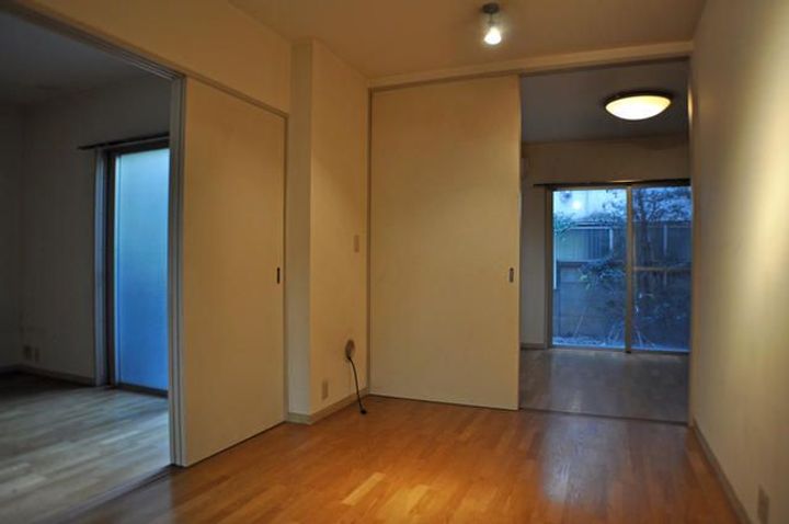 東京都世田谷区池尻2(マンション)の賃貸物件の内装