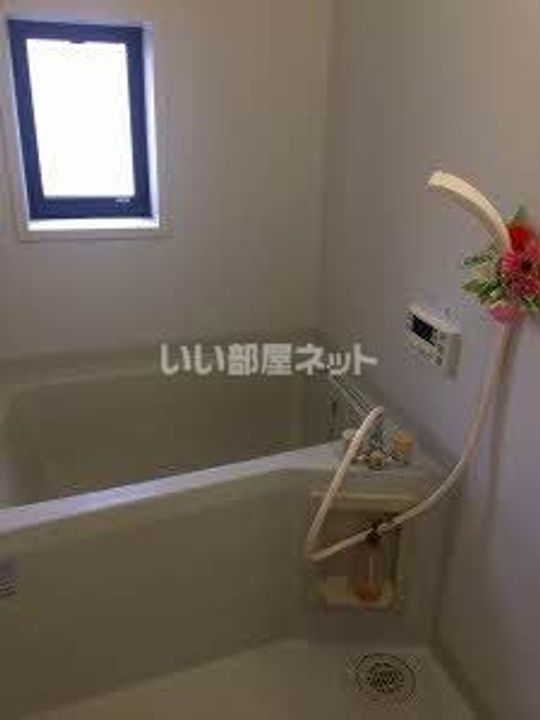 グランカーサ A棟の風呂