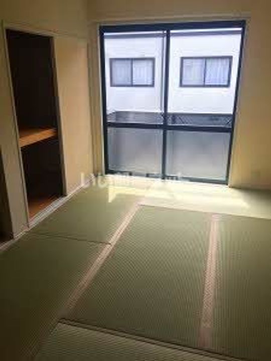 グランカーサ A棟の内装