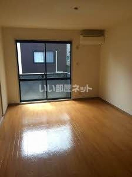 グランカーサ A棟の内装