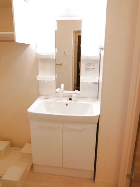 アン・アロールの内装