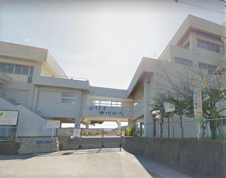 千葉県袖ヶ浦市横田(一戸建)の賃貸物件の周辺