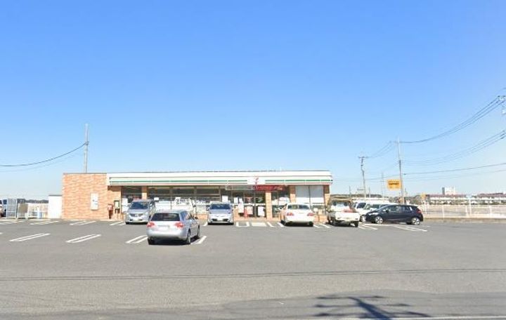 千葉県袖ヶ浦市横田(一戸建)の賃貸物件の周辺