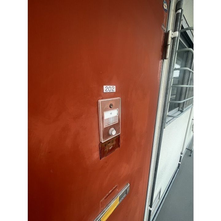 樹里ハイツのその他画像