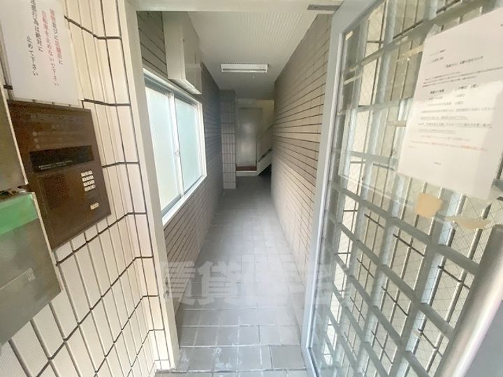 センチュリー神崎川の地図