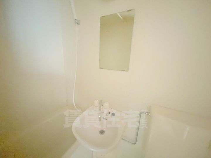 センチュリー神崎川の内装