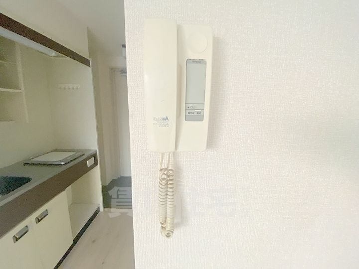 センチュリー神崎川の内装