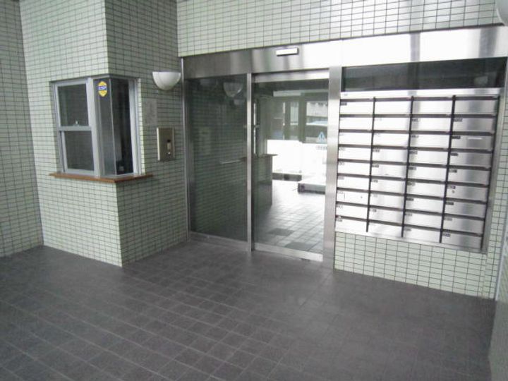 神奈川県平塚市浅間町(マンション)の賃貸物件の地図