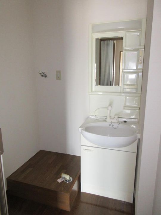 eパレス宮下の内装