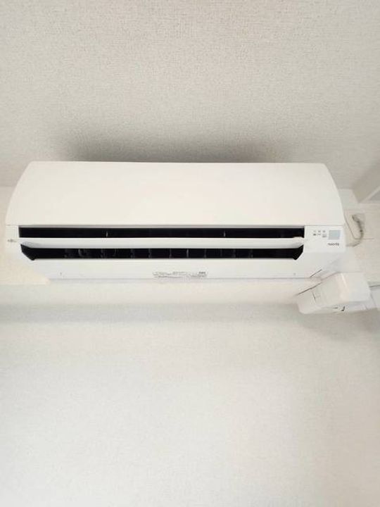 ベルクワルツ座間【01】の内装