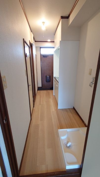 イーストパーク長島のその他画像