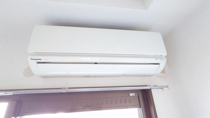 イーストパーク長島の内装