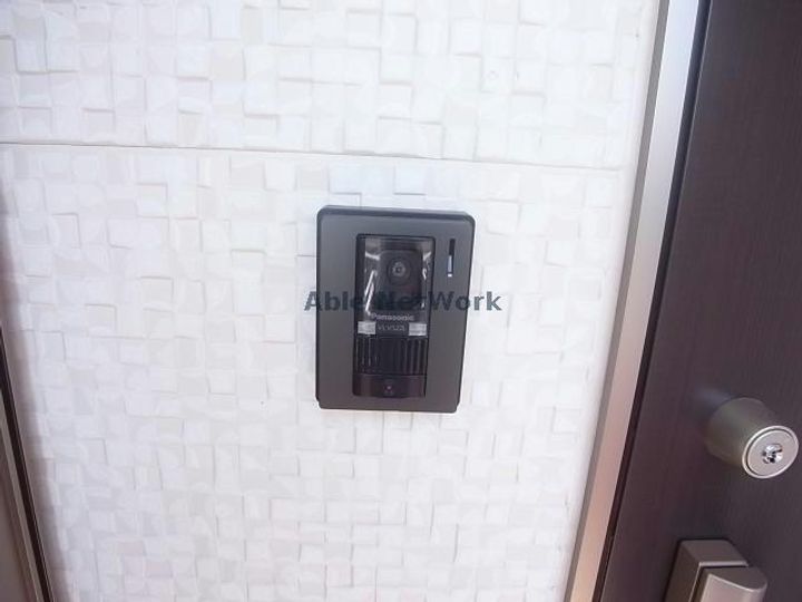 岐阜県大垣市禾森町2(アパート)の賃貸物件の内装