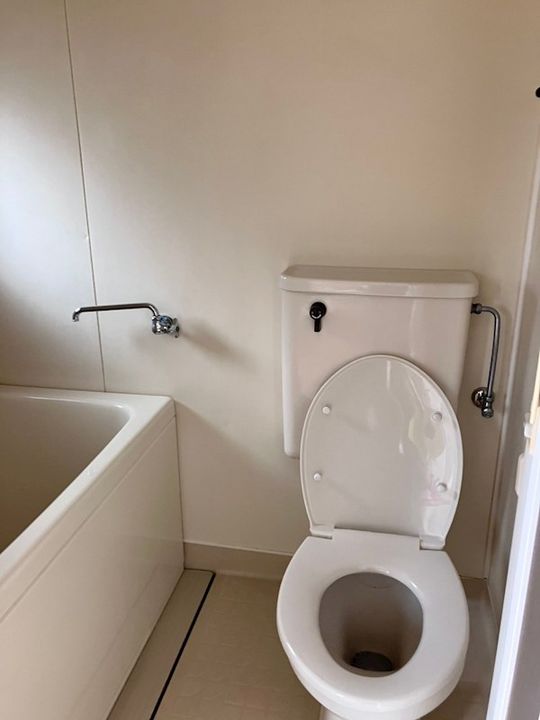 神奈川県鎌倉市岡本1(アパート)の賃貸物件の内装