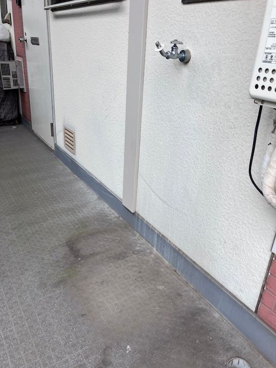 神奈川県鎌倉市岡本1(アパート)の賃貸物件の内装