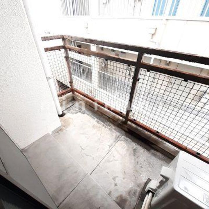 熊本県熊本市中央区坪井3(マンション)の賃貸物件の内装