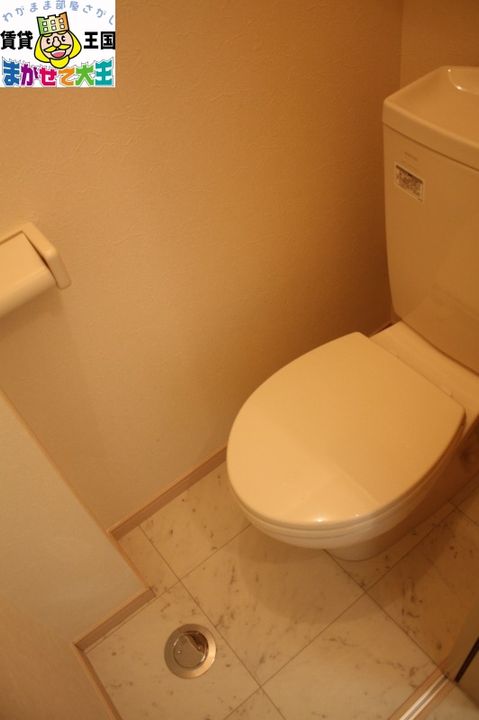 長崎県長崎市音無町(アパート)の賃貸物件の内装