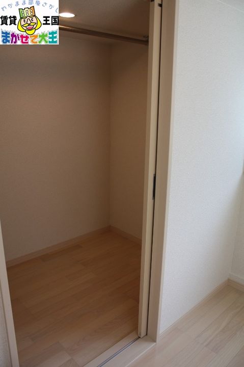 長崎県長崎市音無町(アパート)の賃貸物件の内装