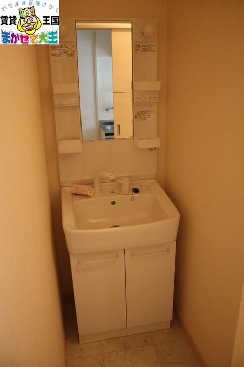 長崎県長崎市音無町(アパート)の賃貸物件の内装