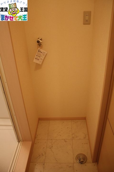 長崎県長崎市音無町(アパート)の賃貸物件の内装