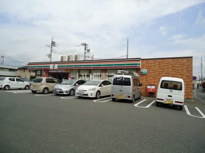群馬県前橋市南町2(マンション)の賃貸物件の周辺