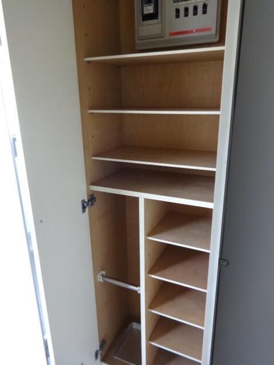 東京都葛飾区堀切1(マンション)の賃貸物件の内装