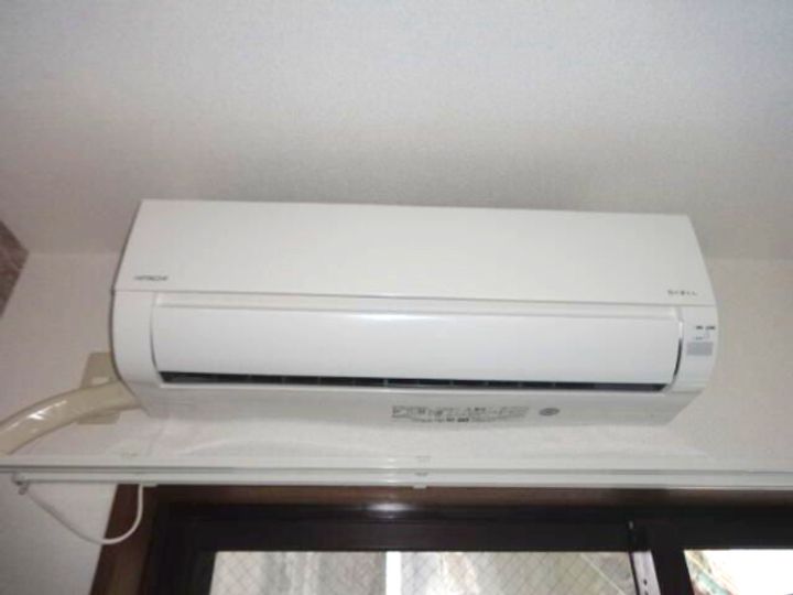 東京都葛飾区堀切1(マンション)の賃貸物件の内装