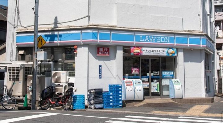 東京都葛飾区堀切1(マンション)の賃貸物件の周辺