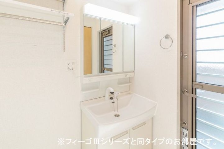 埼玉県草加市弁天2(アパート)の賃貸物件の内装