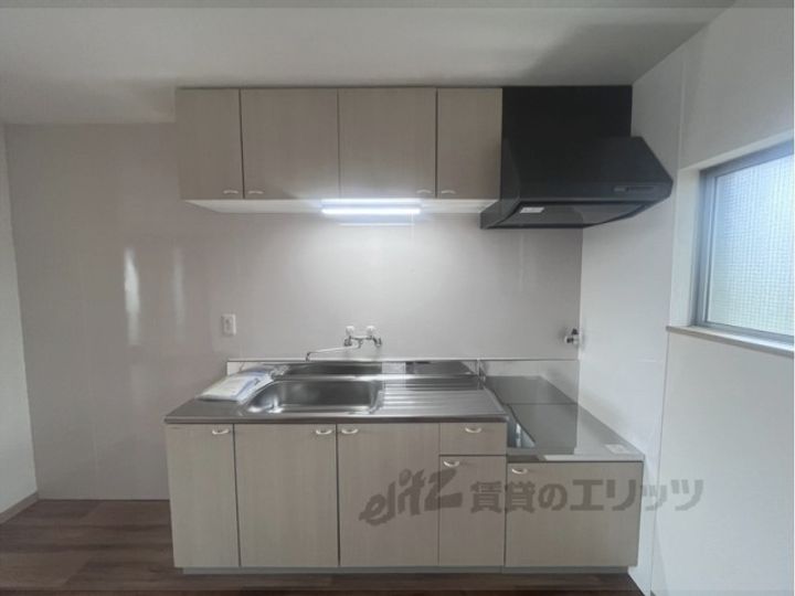 今里ハイツのキッチン