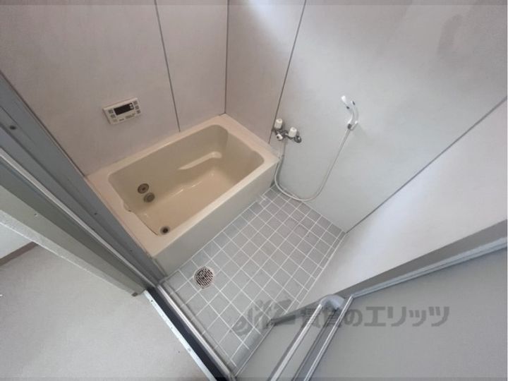 今里ハイツの風呂