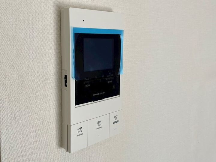 東京都八王子市寺町(マンション)の賃貸物件の内装