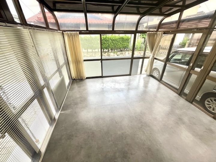 岡山県総社市清音柿木(一戸建)の賃貸物件のその他画像