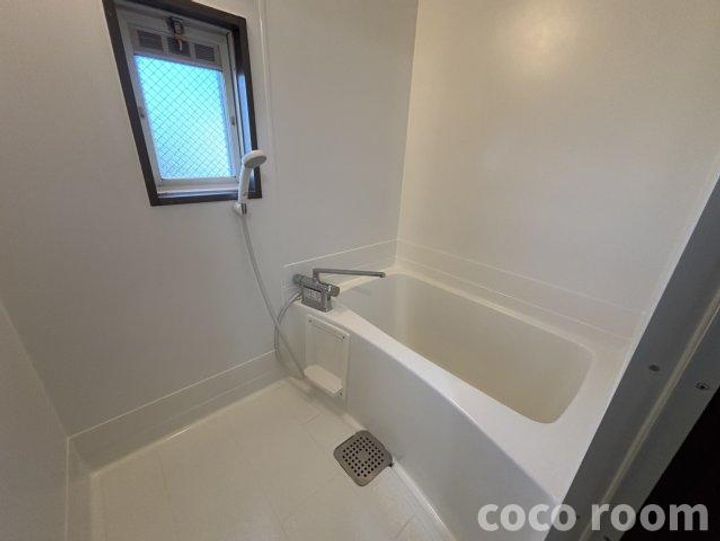 静岡県藤枝市高柳3(アパート)の賃貸物件の風呂