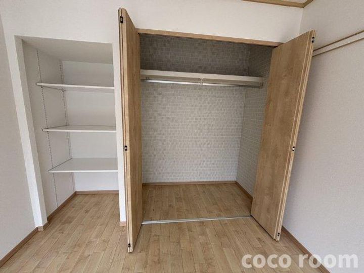 静岡県藤枝市高柳3(アパート)の賃貸物件の内装