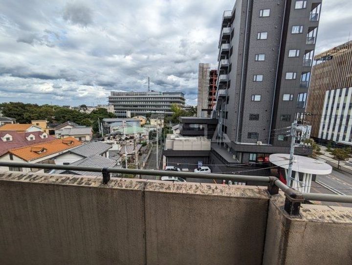 マンションベルベルのその他画像