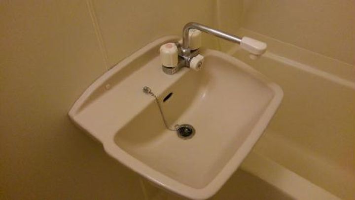 レオパレスMIEの内装