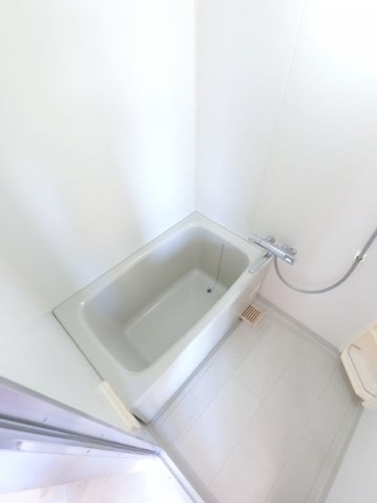 千葉県千葉市中央区新宿1(マンション)の賃貸物件の風呂