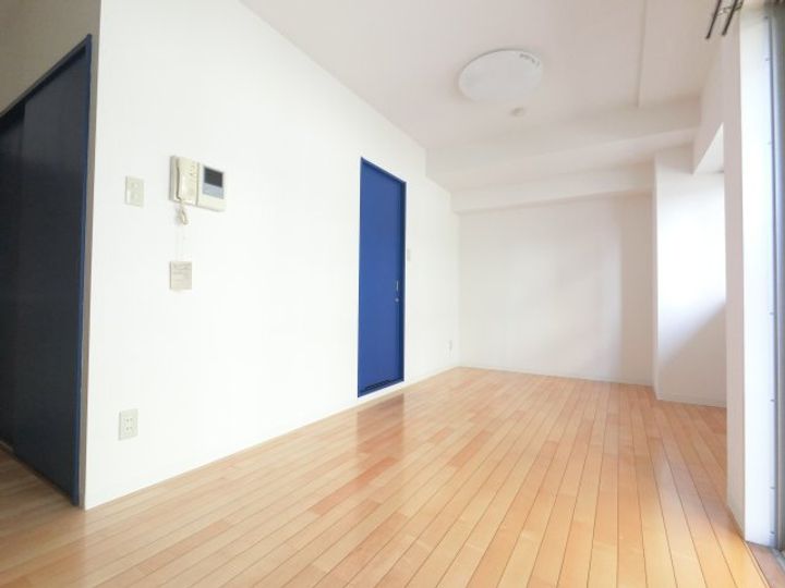 千葉県千葉市中央区新宿1(マンション)の賃貸物件の内装