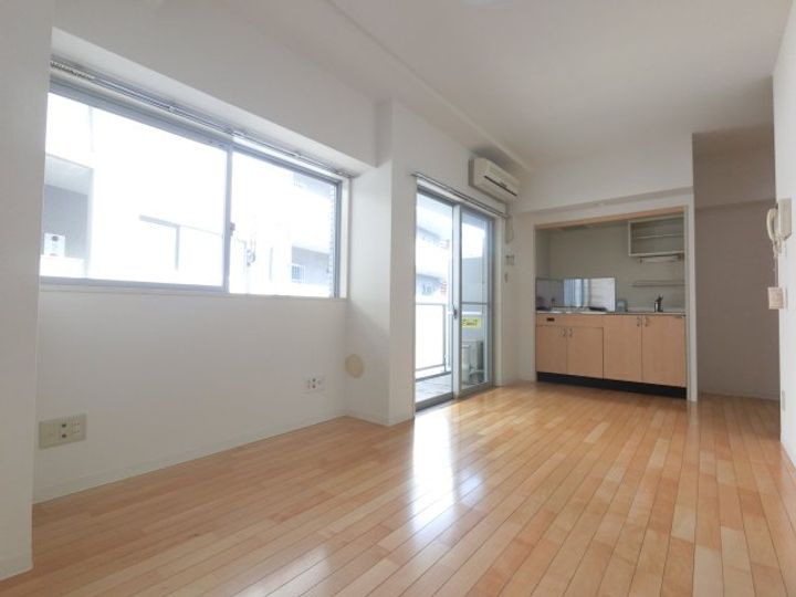千葉県千葉市中央区新宿1(マンション)の賃貸物件の内装