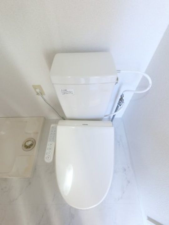 千葉県千葉市中央区新宿1(マンション)の賃貸物件の内装
