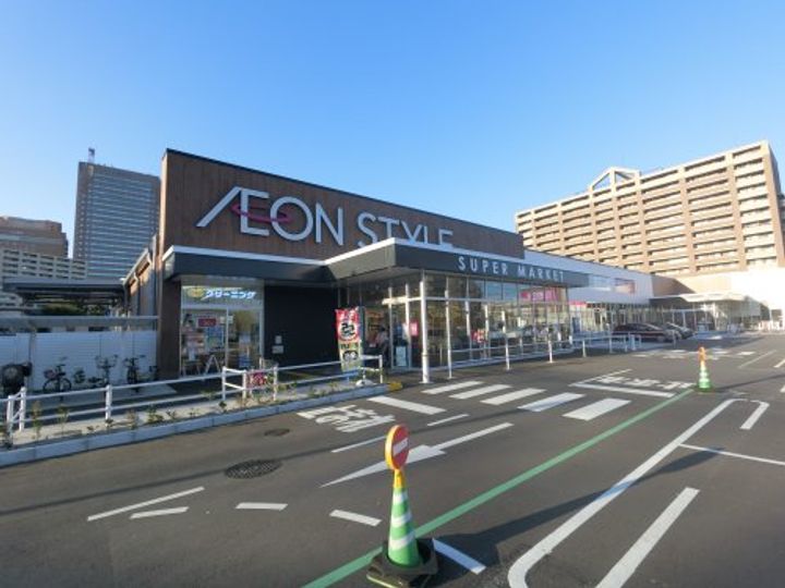 千葉県千葉市中央区新宿1(マンション)の賃貸物件の周辺