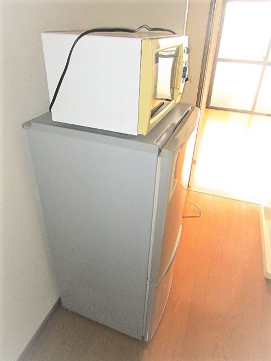 ラッキーハイツIIのその他画像
