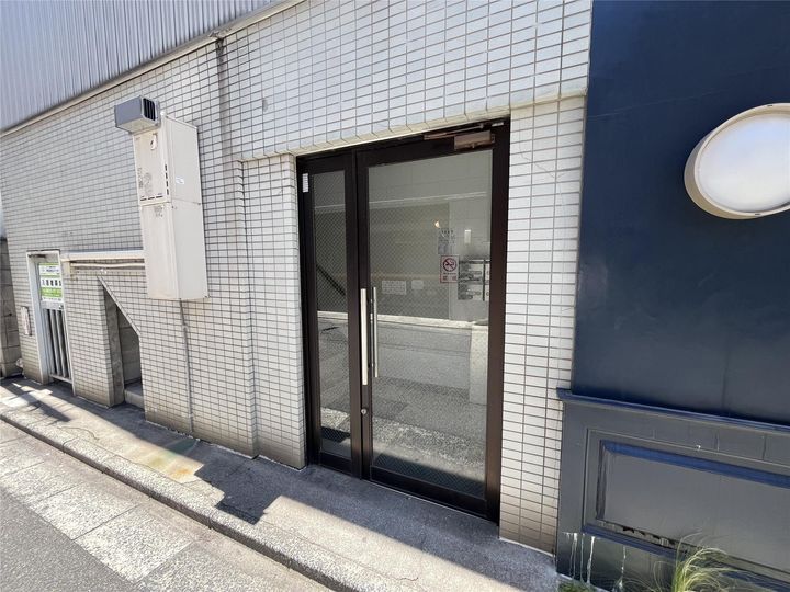 三和マンションの地図