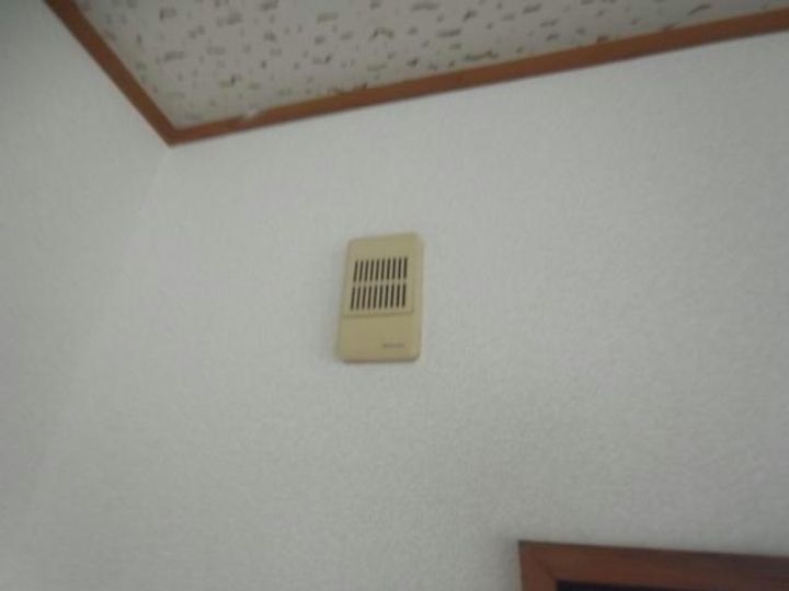 二宮ハイツの内装