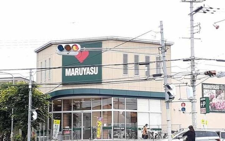 大阪府高槻市土室町(アパート)の賃貸物件の周辺