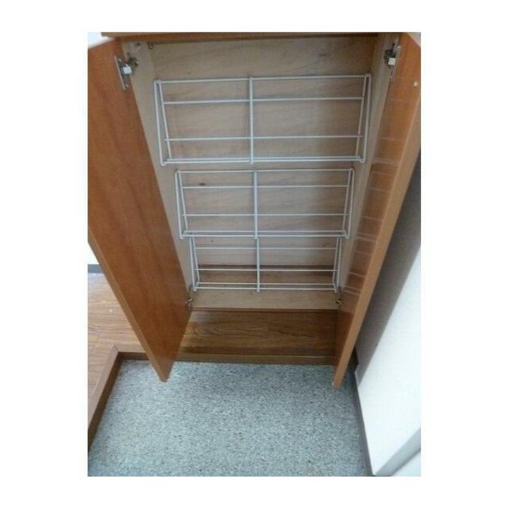 ダイヤモンドレジデンス白河の内装