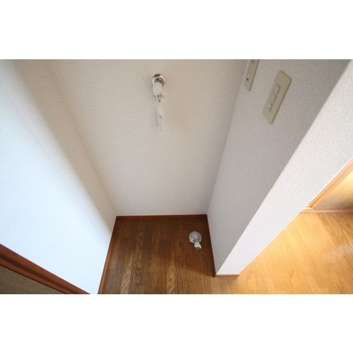 オノザワハイツの内装